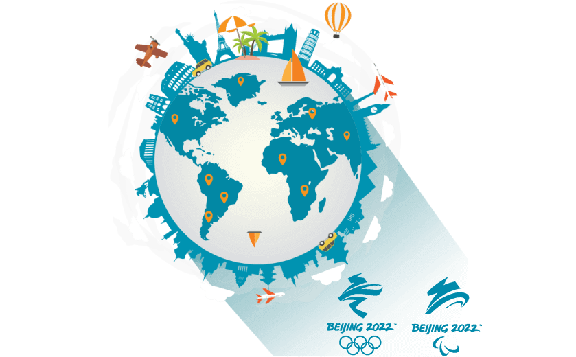 在科摩罗连接到中国的软件 - SQUIDCN